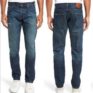 AG Tellis Slim Fit Jeans